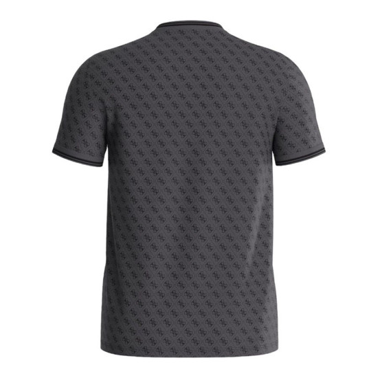 Guess Ανδρική κοντομάνικη μπλούζα Marshall T-Shirt